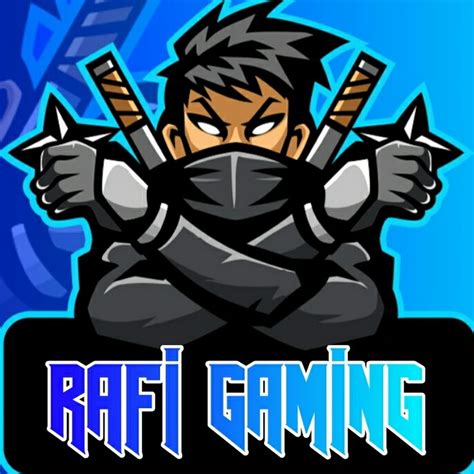 rafi gaming shop|Gaming with Rafi .